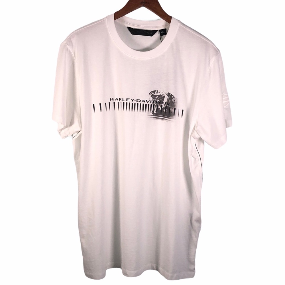 Harley Davidson Men’s Short Sleeve Size Large